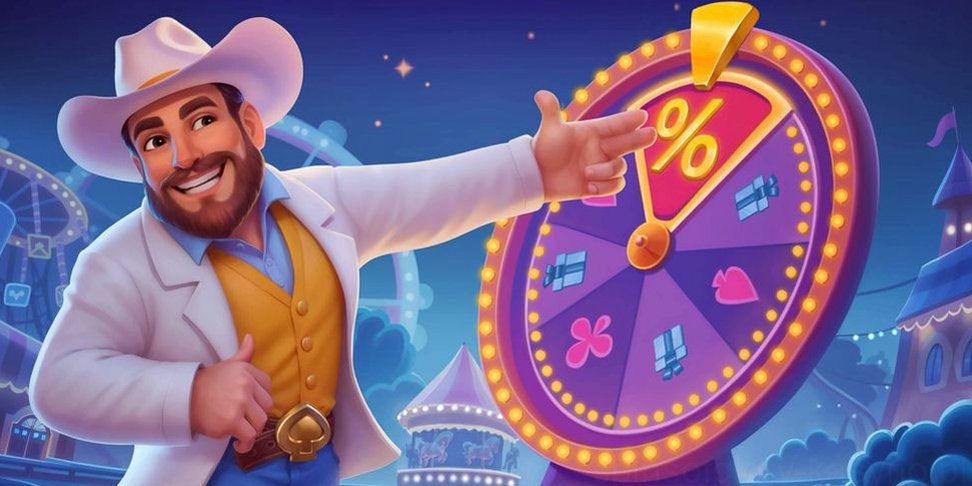 Spinsofglory Casino Bonus Powitalny